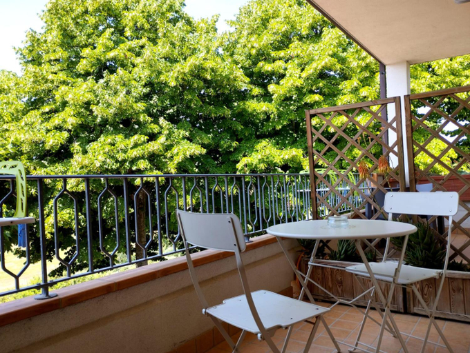 Others 4, Il Mandorlo B&B, Macerata