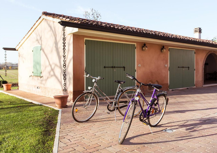 Others 5, B&B Residence il Ciliegio , Via Villa Superiore 93 Luzzara, Reggio Nell'Emilia