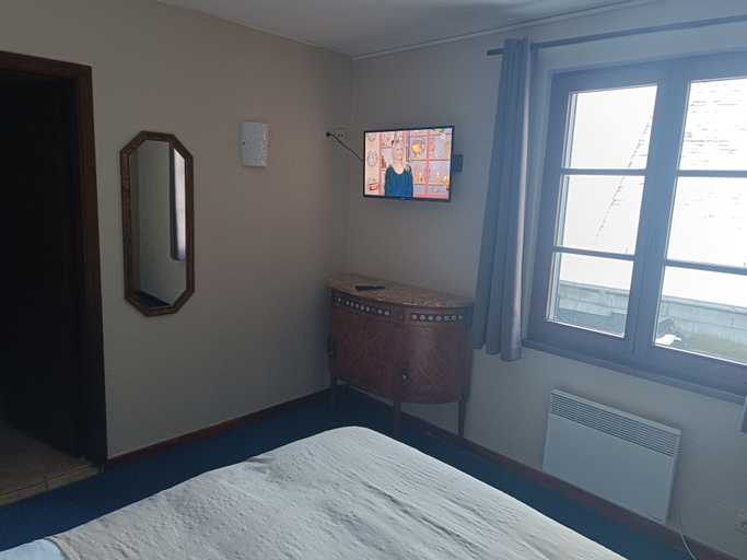 Bedroom 4, Au coeur bion, Luxembourg