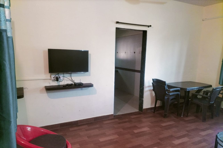 Others 4, Springfield Family Apartment, Satara