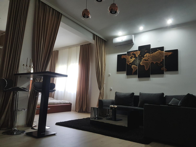 Others 4, Apartments Villa White House, Pančevo