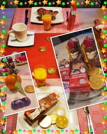 Food & Drinks 2, La Rose, Limburg