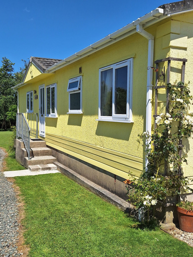 Thornbury Holiday Park, Devon