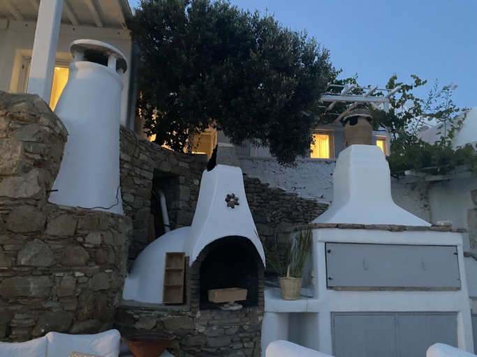Exterior & Views 2, Flaskos Village Mykonos, South Aegean