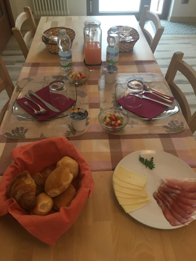 Food & Drinks 5, La Bella Vigna, Verona