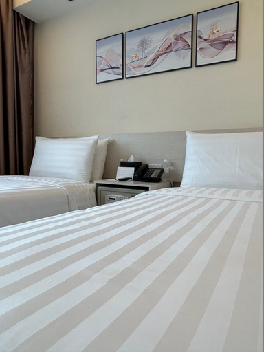 Bedroom 11