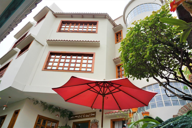 Others 5, Hostal Macaw, Guayaquil
