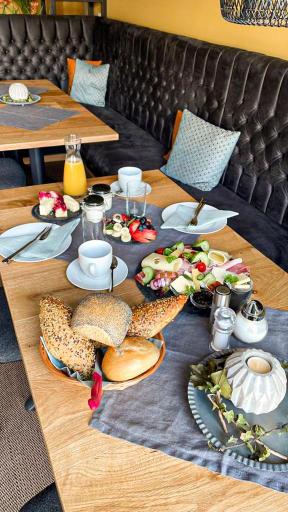 Food & Drinks 3, Casa Palatina, Bad Dürkheim