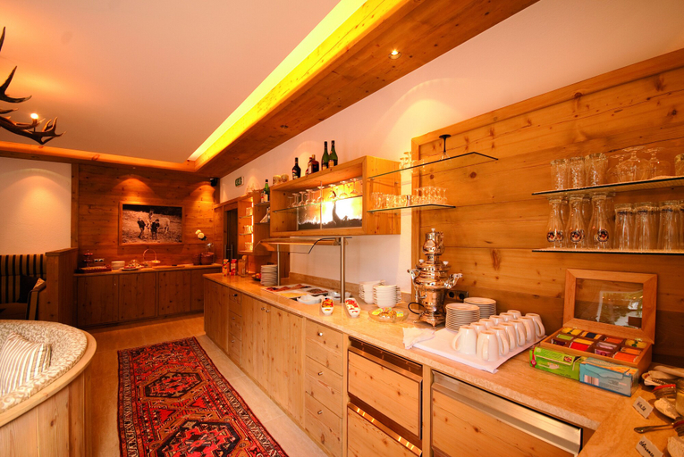 Food & Drinks 5, Die Seefelderin - Boutiquehotel St. Georg, Innsbruck Land