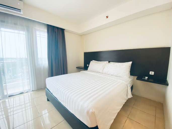 Bedroom 3, Annora Service Residence, Tangerang