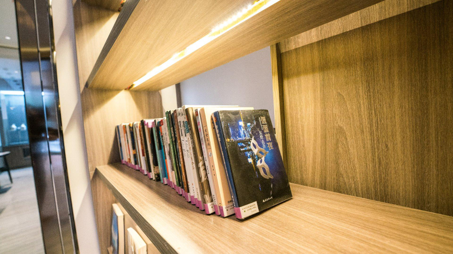 Others 5, Hanting Hotel Nanchang Bayi Plaza, Nanchang