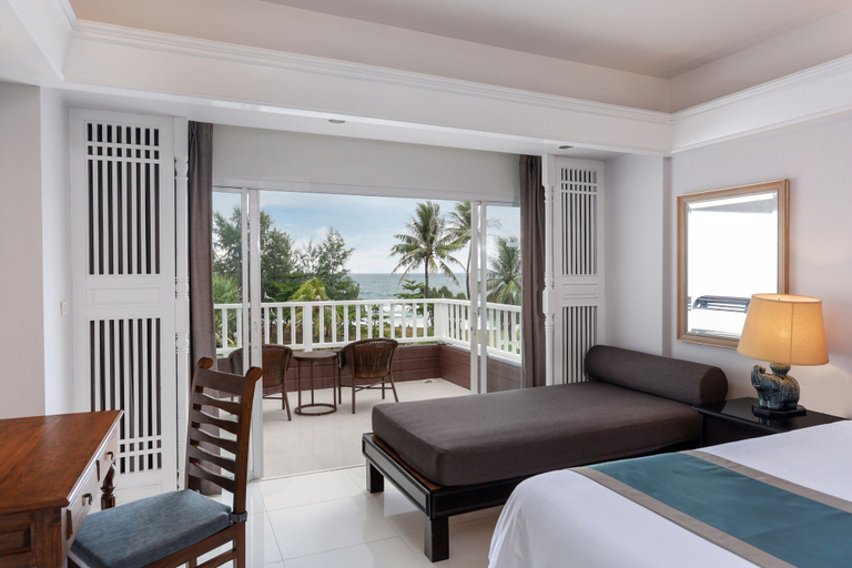 Bedroom 4, Thavorn Palm Beach Resort and Spa, Pulau Phuket