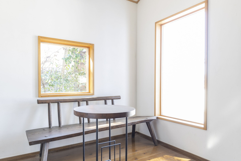 Others 5, Ryokan Hiyoshi, Chichibu