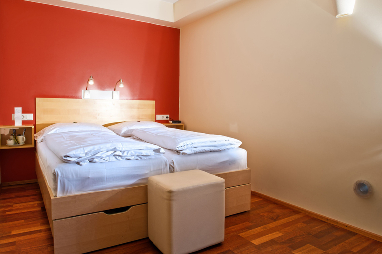 Bedroom 7