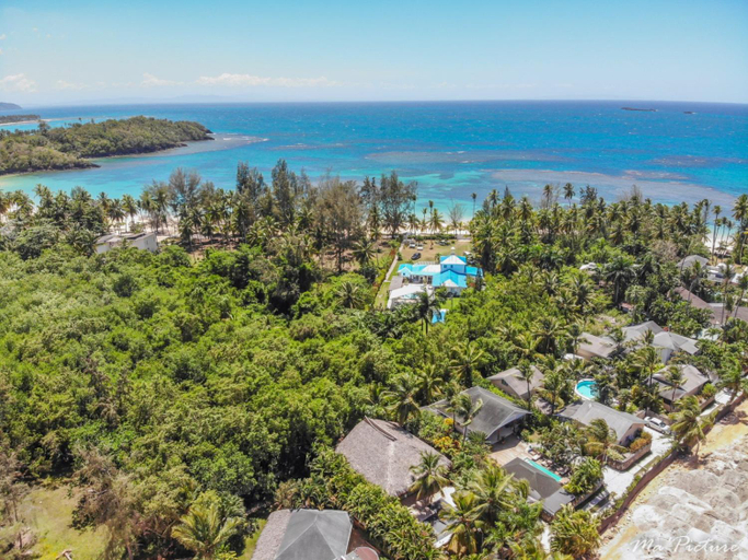 Others 3, Residence Villas Les Hibiscus, Las Terrenas