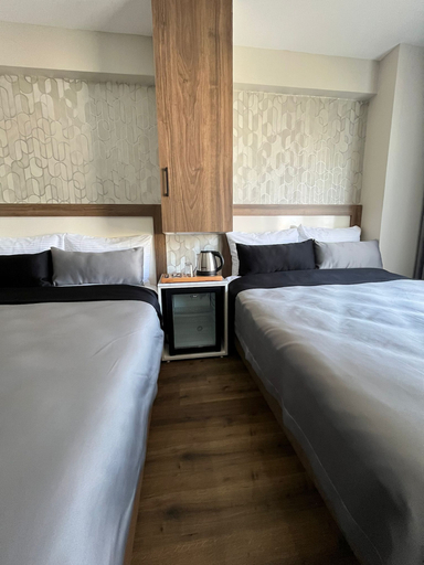 Bedroom 4, SİS HOTEL, Fatih