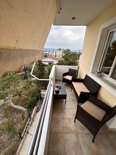 Others 4, VerGian Brand New Apt at Agioi Theodoroi, Peloponnese