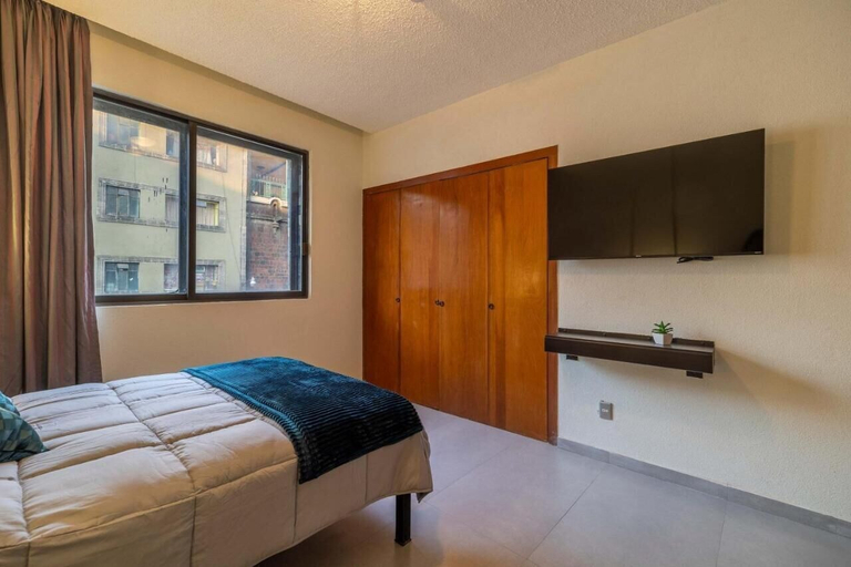 Others 5, Mexico Historic Center Modern Apartment, Mexico City