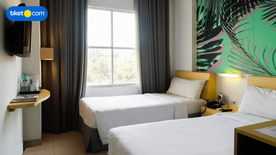 Bedroom 20