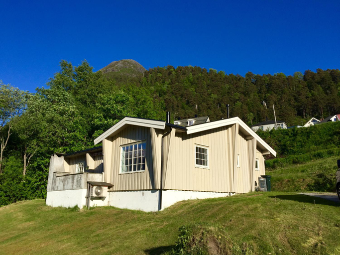 Others 5, Villa Haudalan Andalsnes, Rauma
