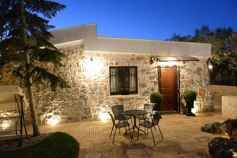 Exterior & Views 1, B&B Una Perla Nel Verde, Bari