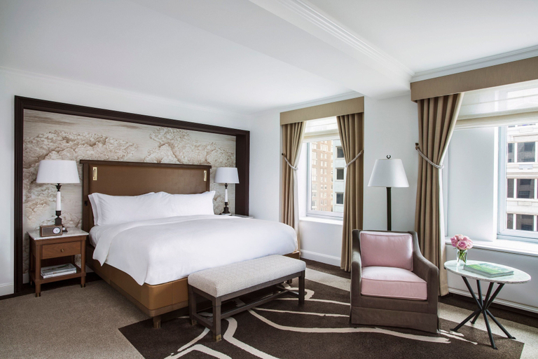 Others 2, The Ritz-Carlton New York, Central Park, New York