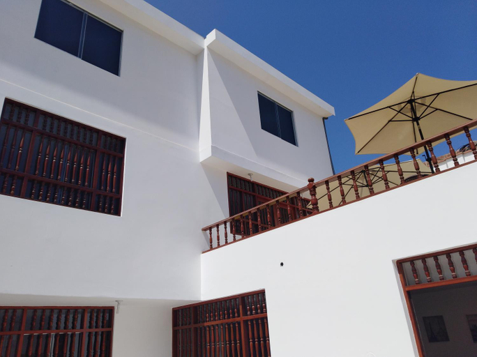 Others 3, Punta Huanchaco Hostel, Trujillo