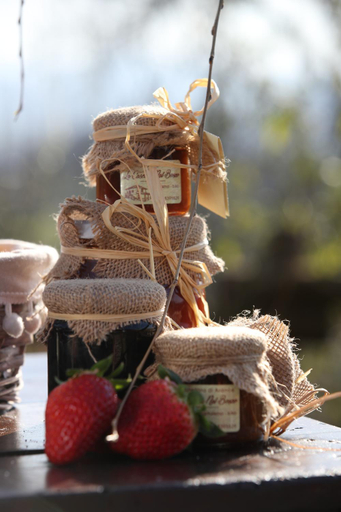 Food & Drinks 3, La Cascina Nel Bosco, Benevento