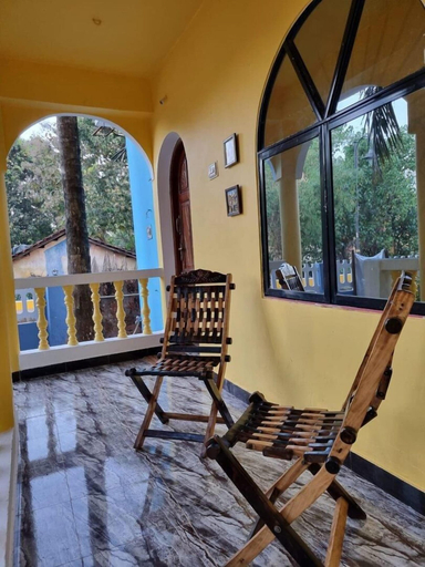 Others 3, Aurro, North Goa