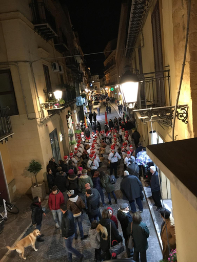 Food & Drinks 5, LA TERRAZZA SUL CORSO City Center, Agrigento