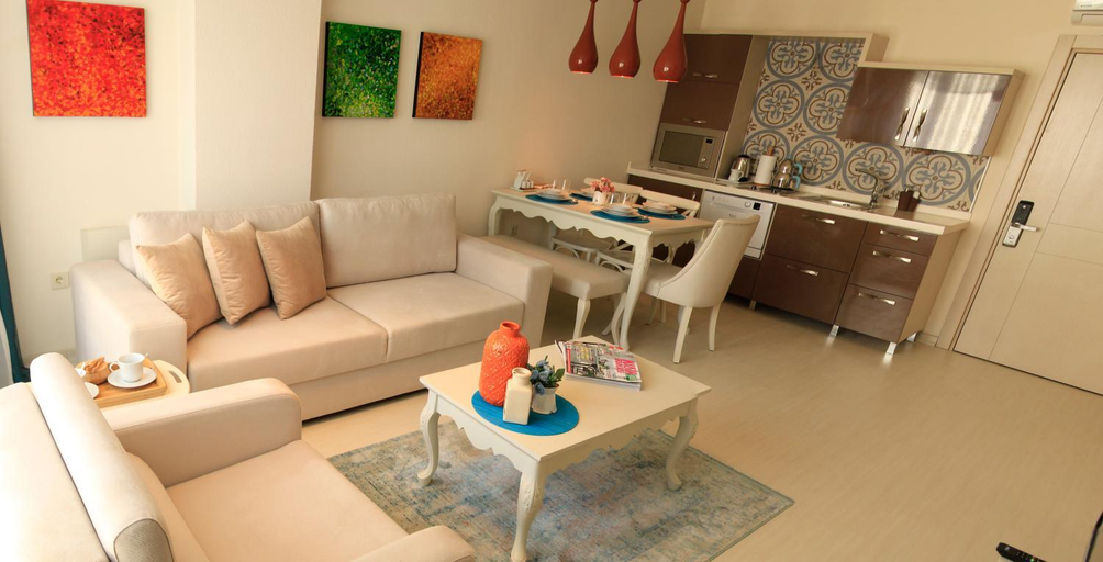 Others 4, ZİN D Home Çekmeköy Suit Otel, Ümraniye