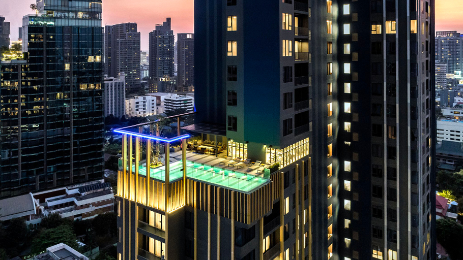 Exterior & Views 2, Staybridge Suites BANGKOK THONGLOR, Wattana