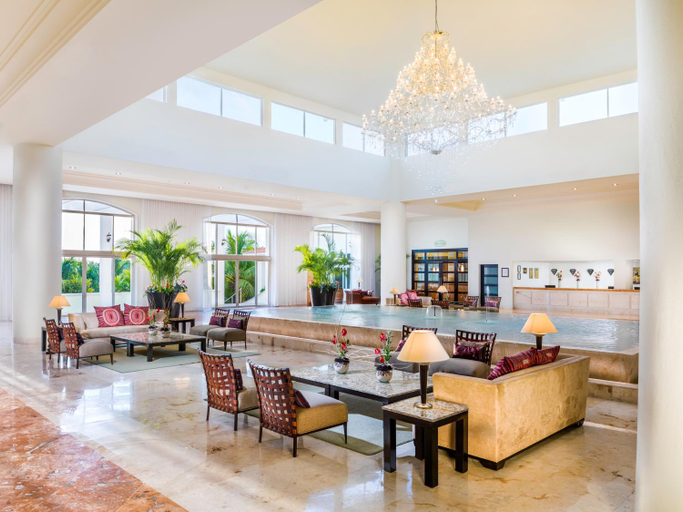 Public Area 4, El Dorado Casitas Royale, All & More Inclusive- Adults Only , Benito Juárez
