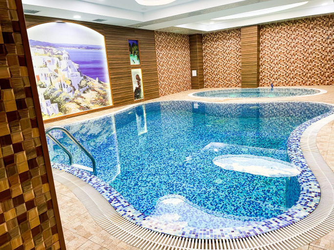 Sport & Beauty 2, Premier Palace Baku, Baku