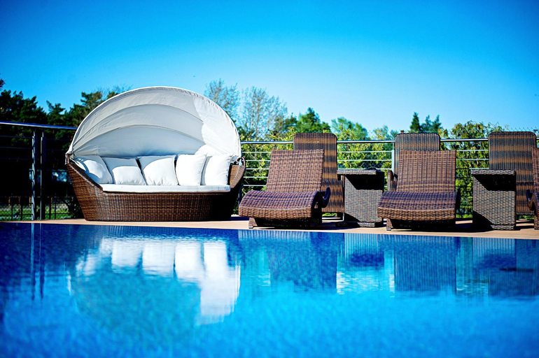 Sport & Beauty 2, Tristan Hotel & Spa, Nowy Dwór Gdański