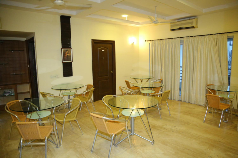 Food & Drinks, Swan Suites Madhapur, Hyderabad