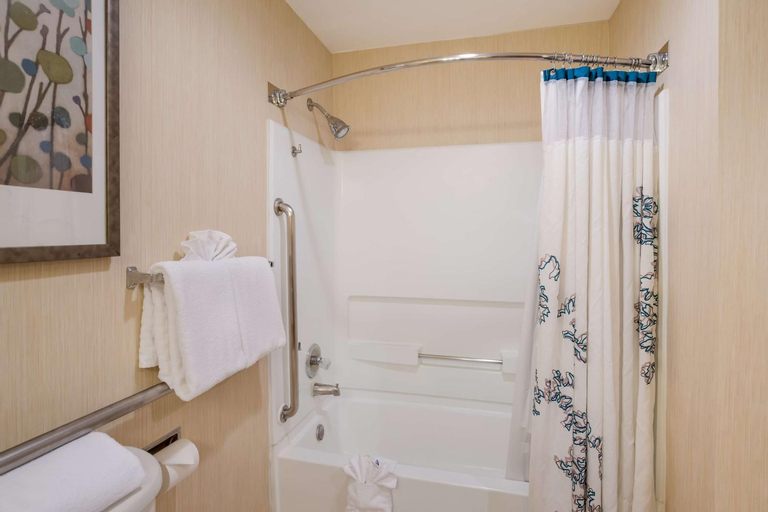 Bathroom 5