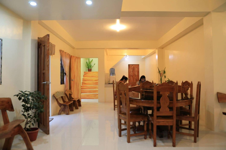 Others 5, Baletin Hometel, Basco