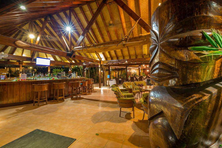 Public Area 5, Sanctuary Rarotonga-On the beach - Adults Only, Rorotonga