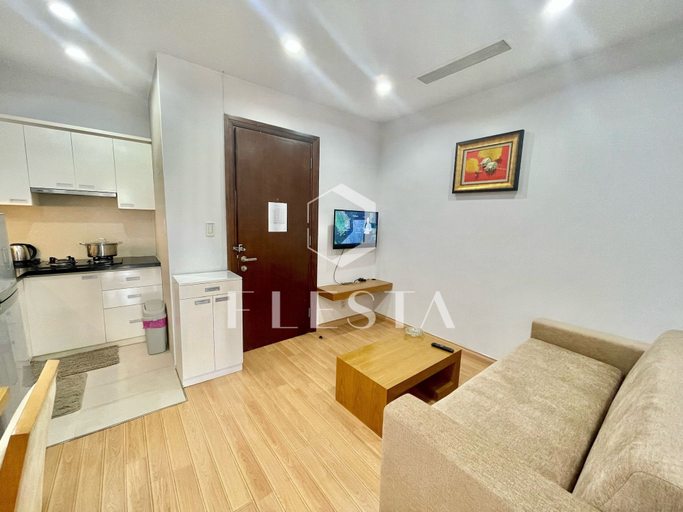 Others 4, FLESTA Lê Thánh Tôn serviced apartment, District 1