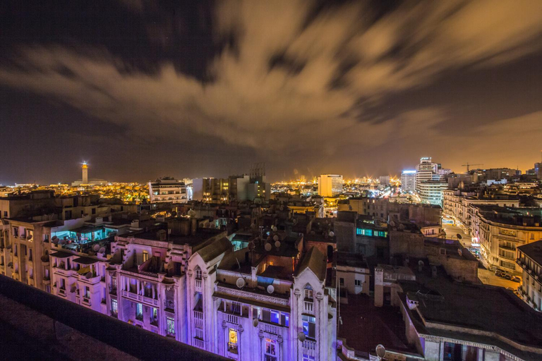 Exterior & Views 1, Prince de Paris, Casablanca