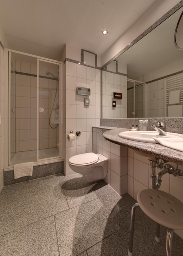 Bathroom 5