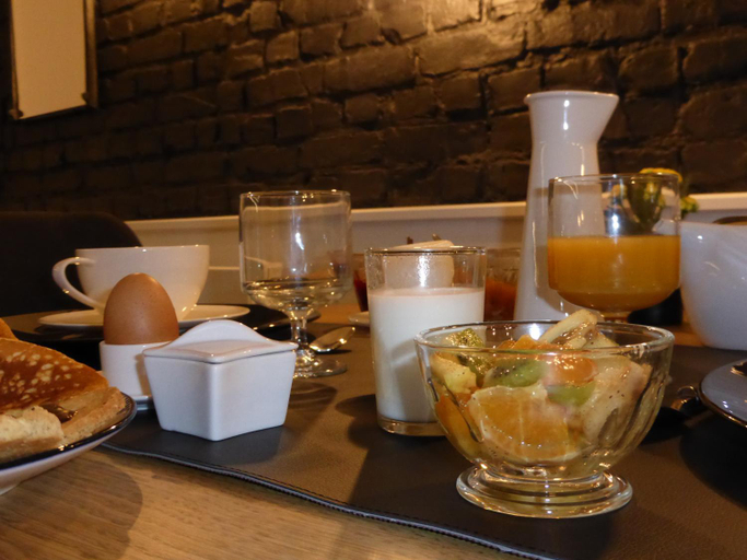 Food & Drinks 5, Chambres D´Hotes Herbes Folles, Nord
