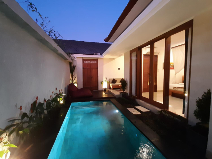 Sport & Beauty 2, The Satya Villa, Gianyar