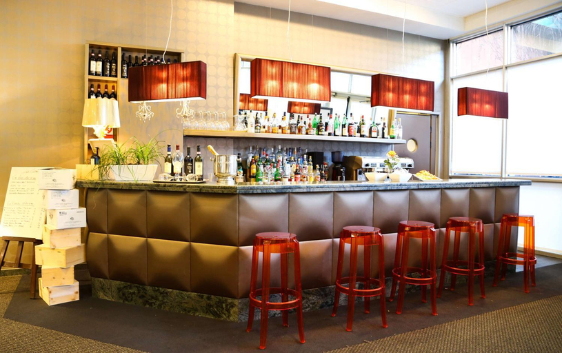 Food & Drinks 5, Hotel Blaise & Francis, Milano
