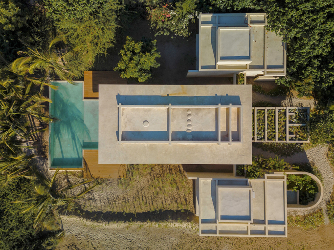 Exterior & Views 2, Casa Ohana by Lumina, Dist. Pochutla