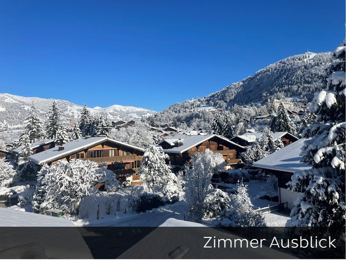 Exterior & Views 2, Arc-en-Ciel Gstaad, Saanen