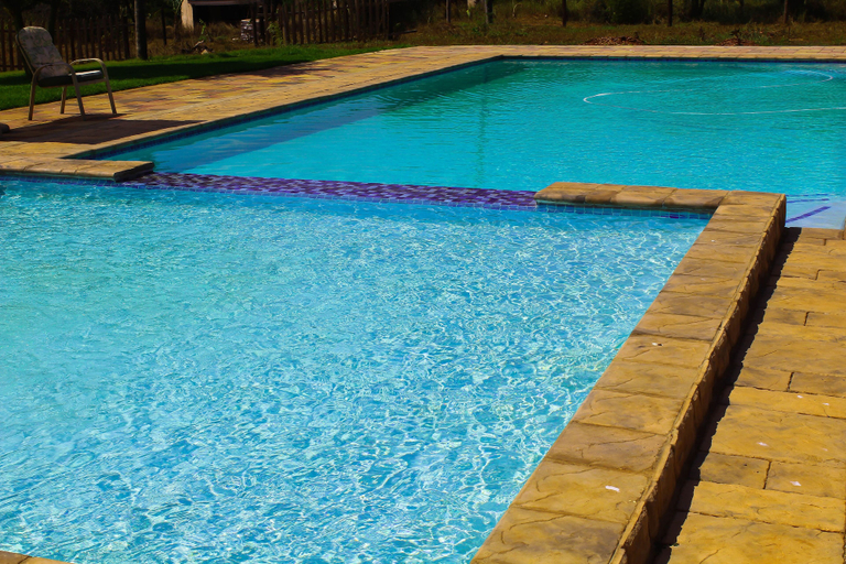 Sport & Beauty 5, Zororo Lodge, Capricorn