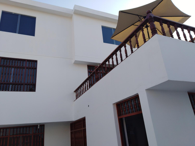 Others 4, Punta Huanchaco Hostel, Trujillo