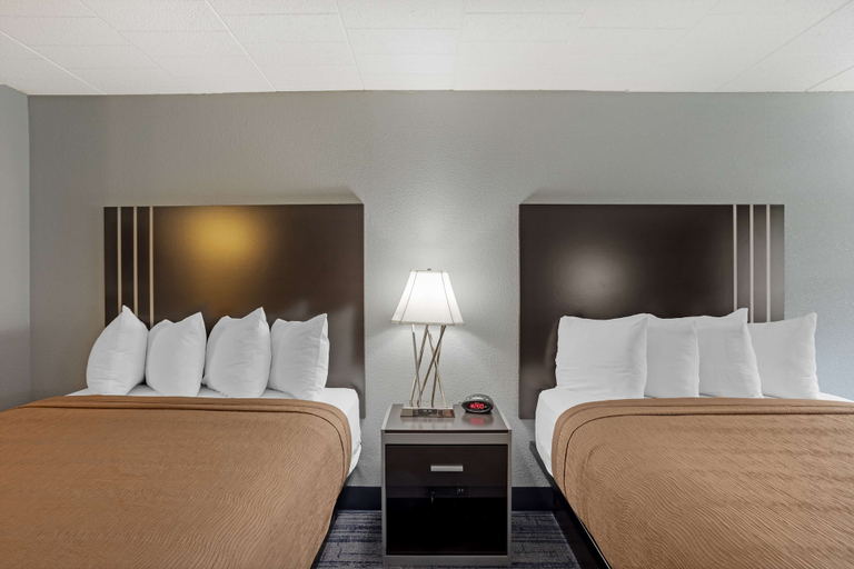 Bedroom 3, Best Western Plus Reading Inn & Suites, Berks